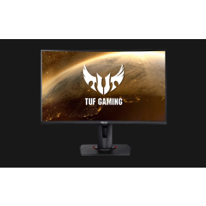 MÀN HÌNH ASUS TUF GAMING VG27VQ VA FHD 165HZ FREESYNC